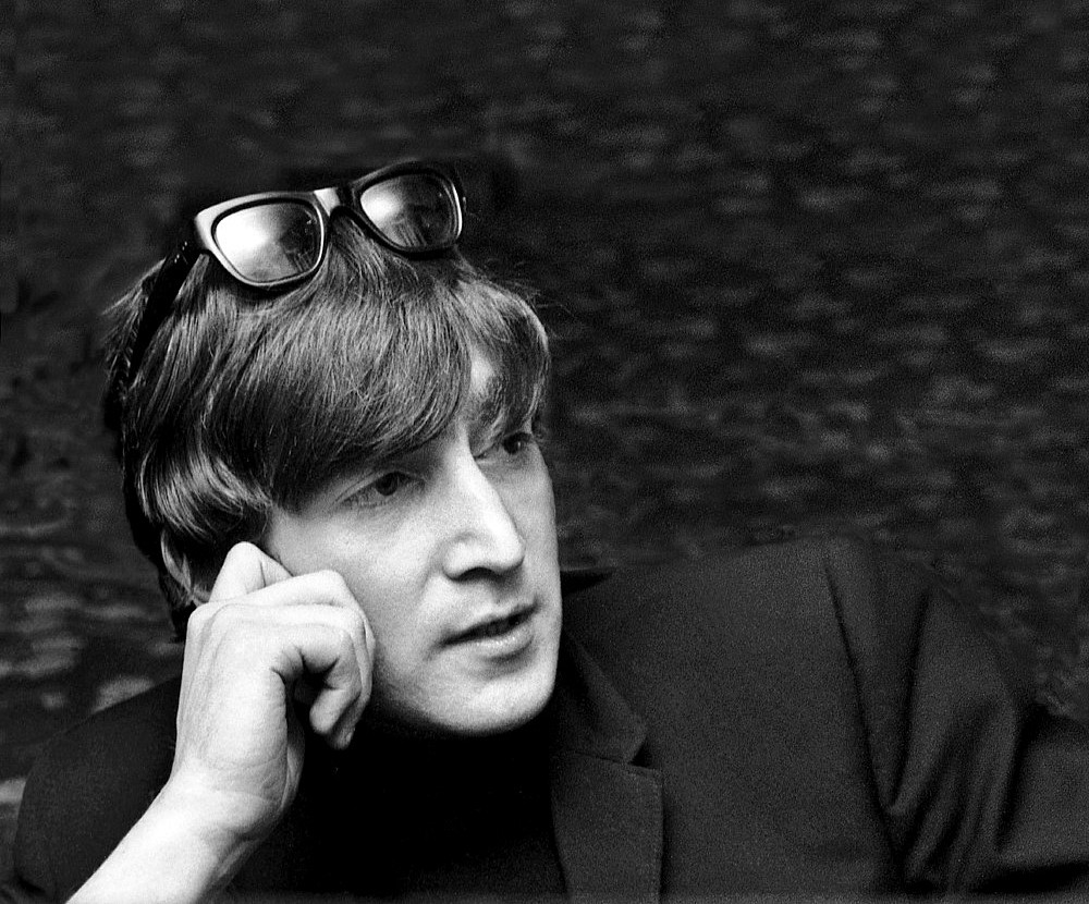 John Lennon 1964