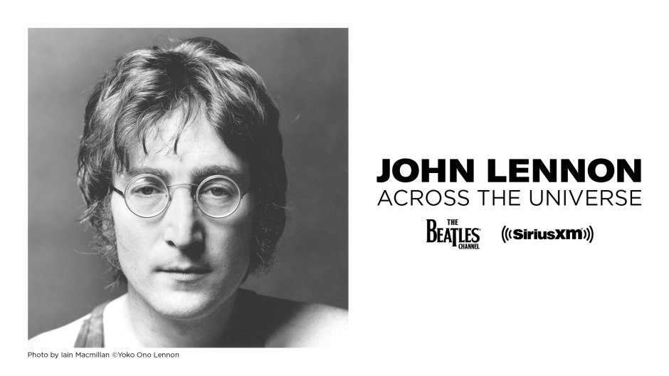 John Lennon