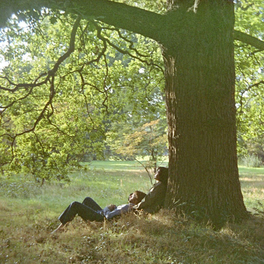 John Lennon - Plastic Ono Band (1970)