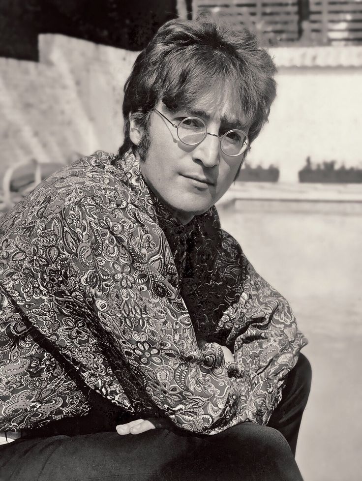 john lennon 1967